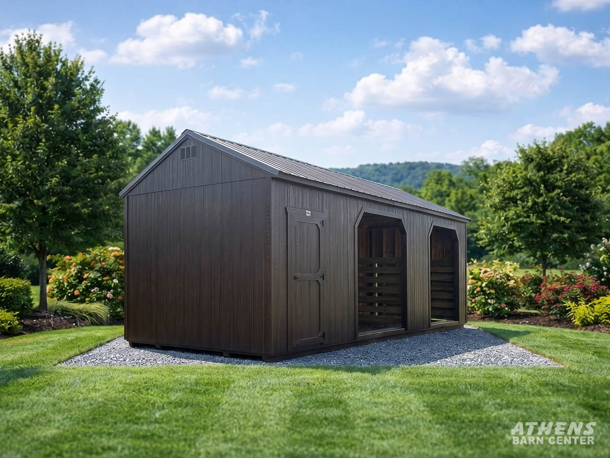 Animal Shelters