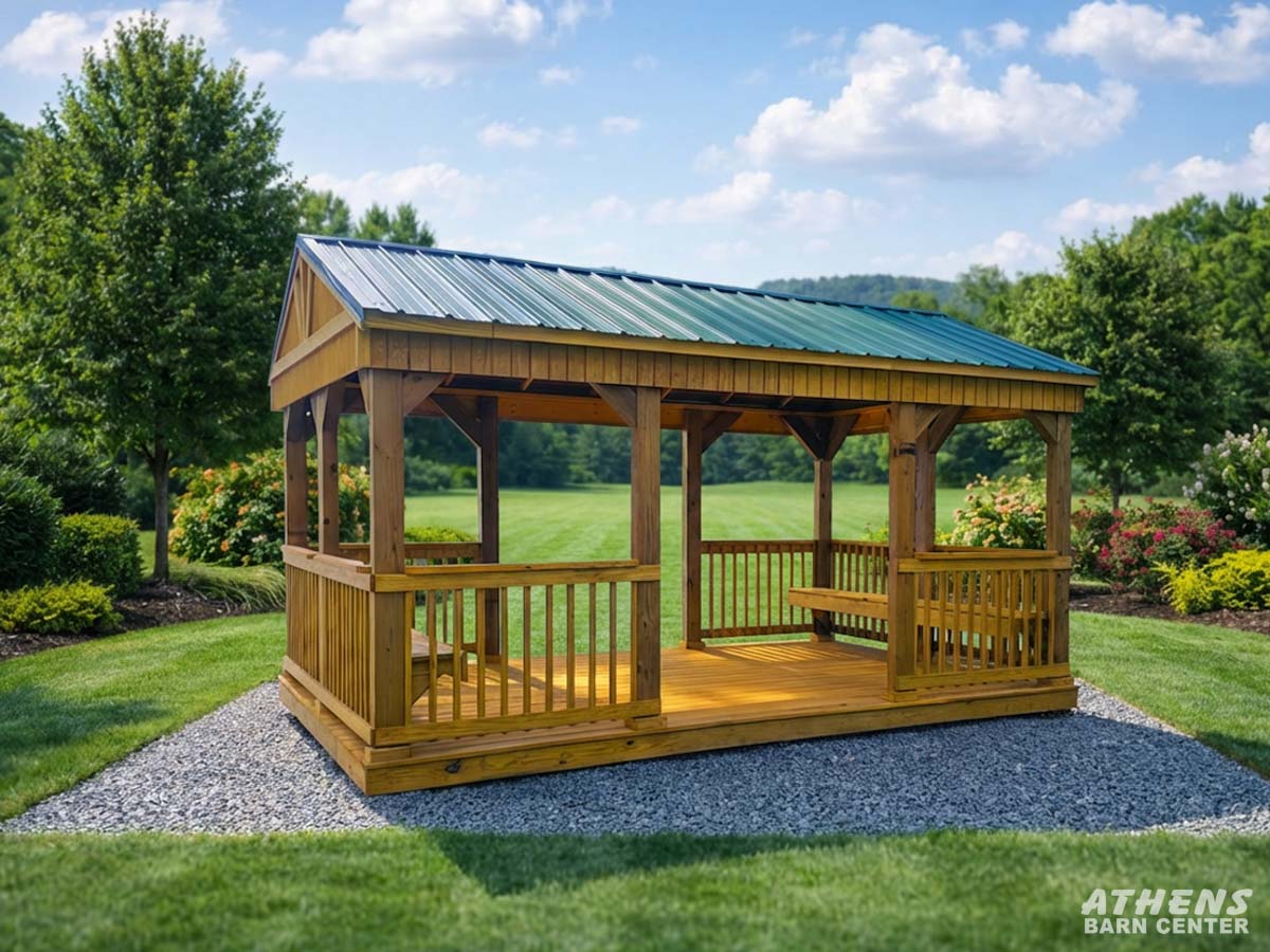 Cabanas
