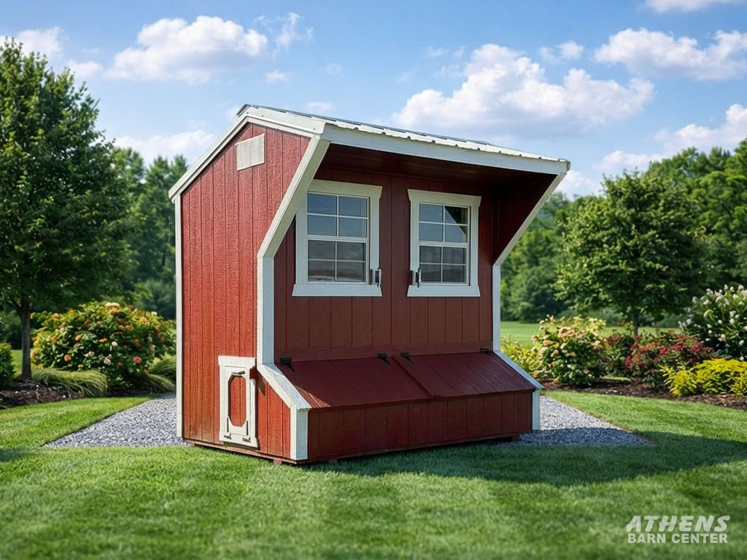 Chicken Coops