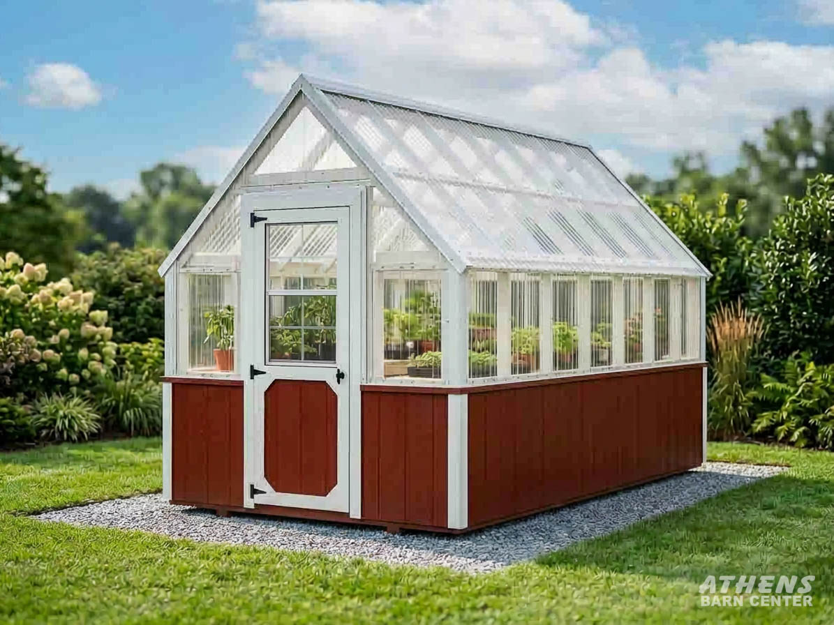Greenhouses