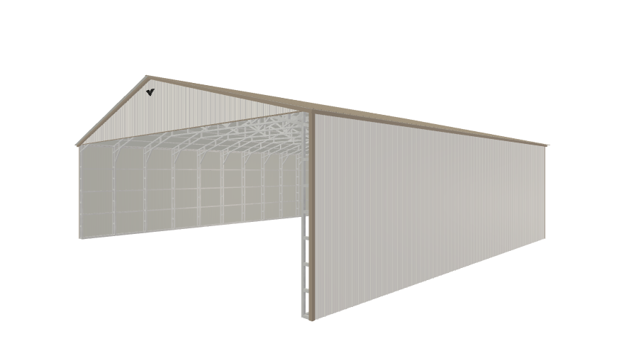 XL Clearspan Series
