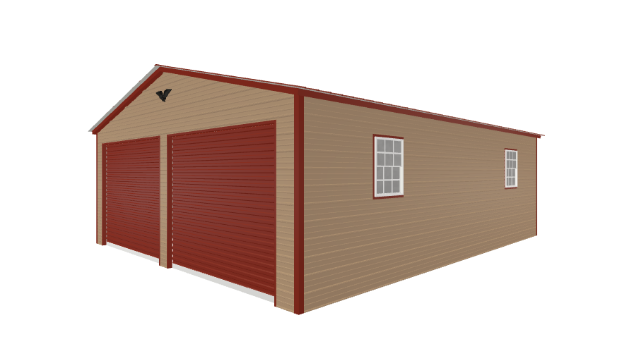 Standard Garage