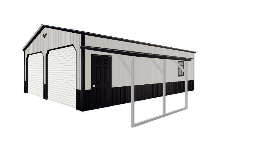 Premium Garage